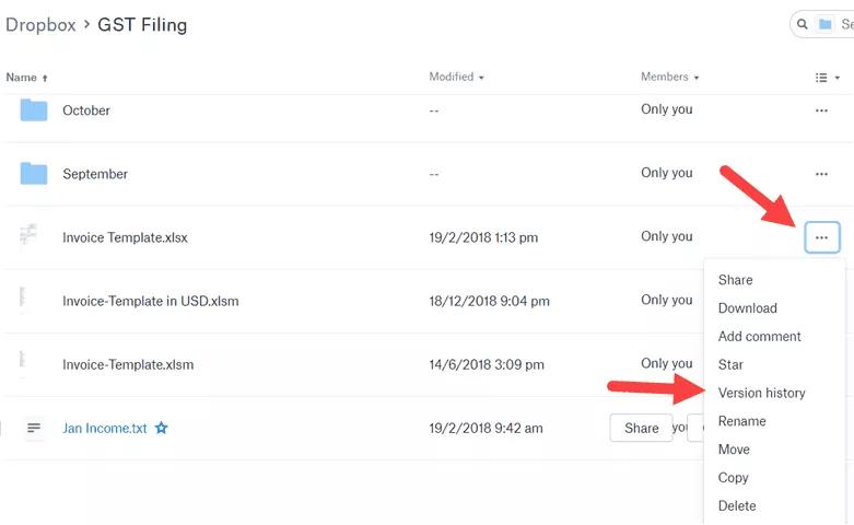 Hướng dẫn chi tiết các cách khôi phục tệp Excel chưa được lưu 